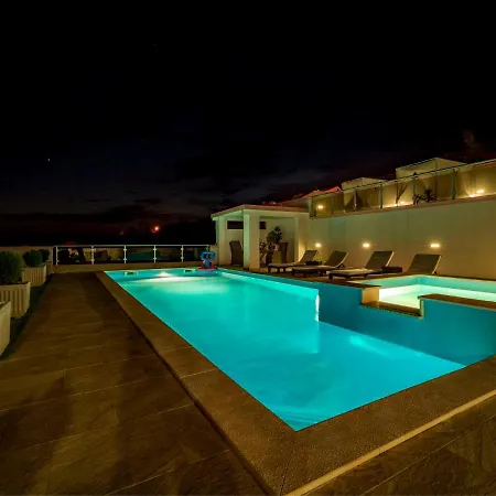 Marija-2 By Interhome شقة Dinjiška