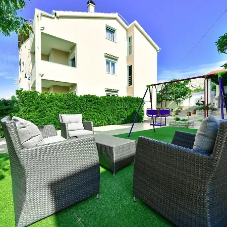 Marija-2 By Interhome Apartment