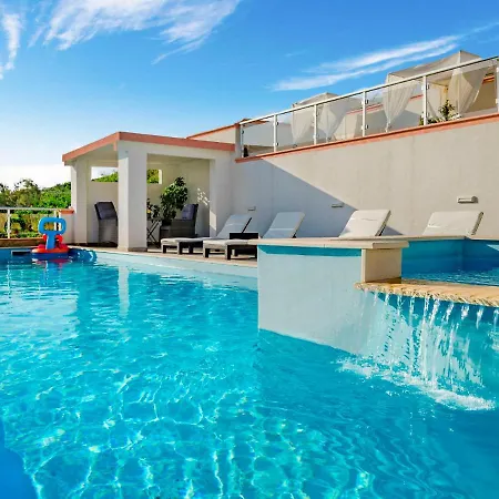 Marija-2 By Interhome Apartment Dinjiska