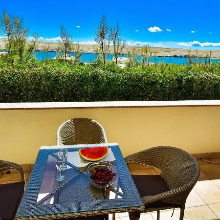 Marija-2 By Interhome Apartment *