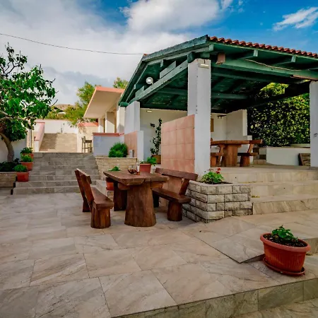 Marija-2 By Interhome Apartment