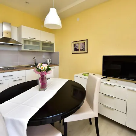 Marija-2 By Interhome