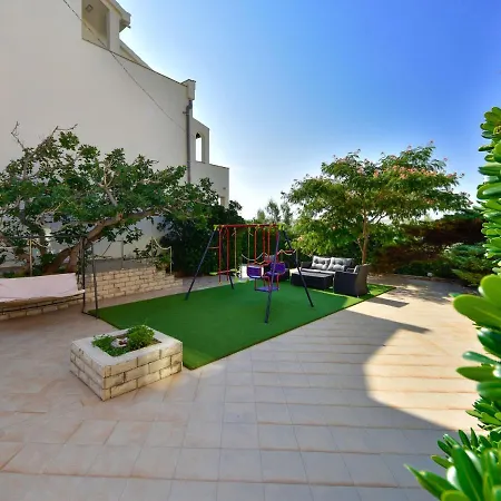 Marija-2 By Interhome Apartment *