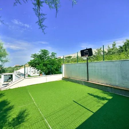 Marija-2 By Interhome Apartment *