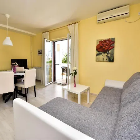 Marija-2 By Interhome *