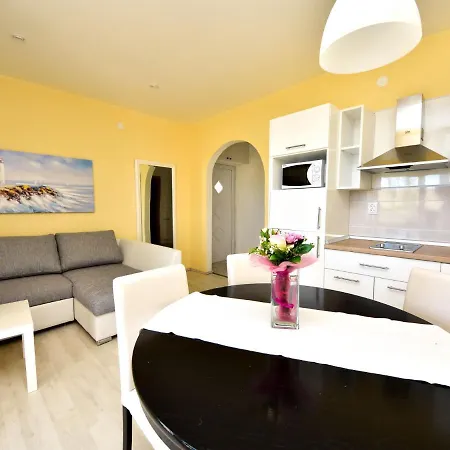 Apartment Marija-2 By Interhome *