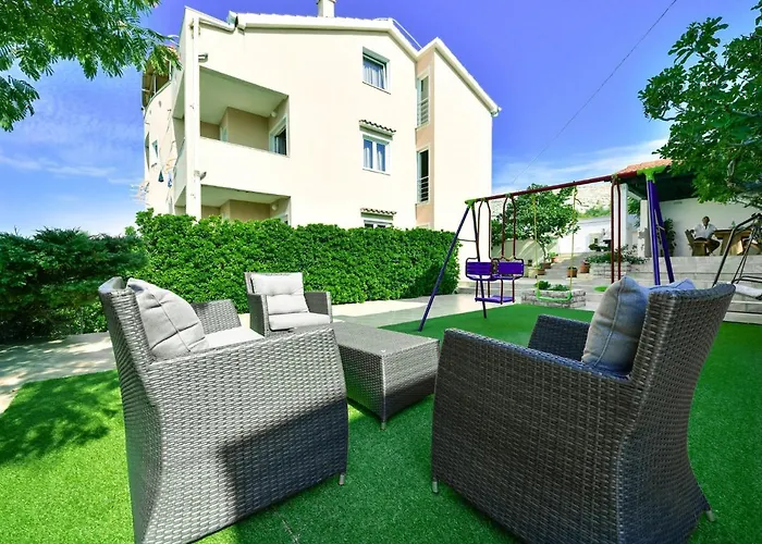 Marija-2 By Interhome Appartement