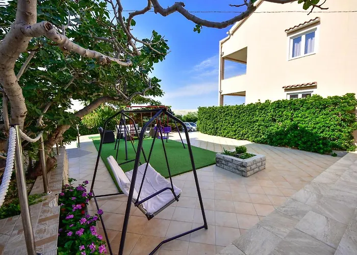Apartman Marija-2 By Interhome