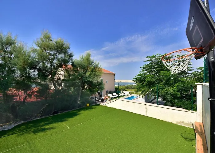 Apartman Marija-2 By Interhome *