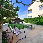 Apartment Marija-2 By Interhome