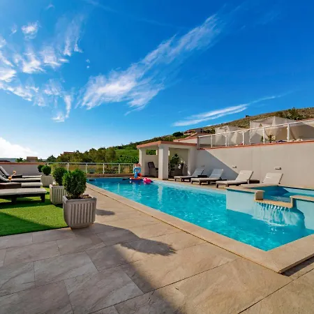 Appartement Marija-2 By Interhome Dinjiška