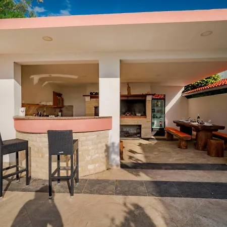 Marija-2 By Interhome *