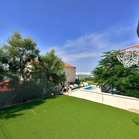 Appartement Marija-2 By Interhome *