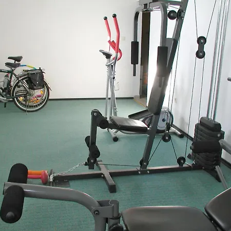 Appartement Marija-2 By Interhome Dinjiška