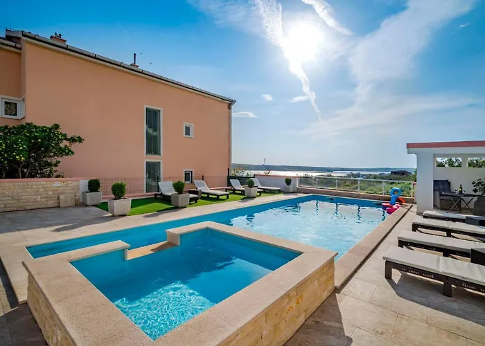 Marija-2 By Interhome