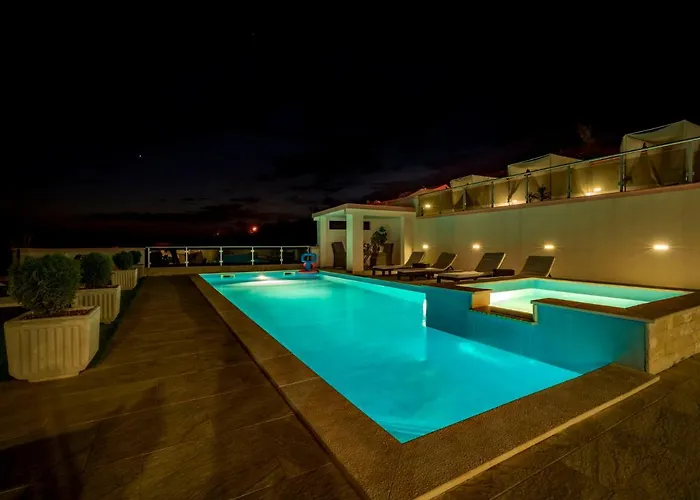 Marija-2 By Interhome 아파트 Dinjiška