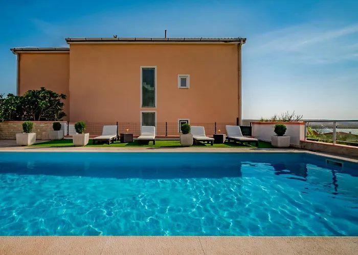 아파트 Marija-2 By Interhome