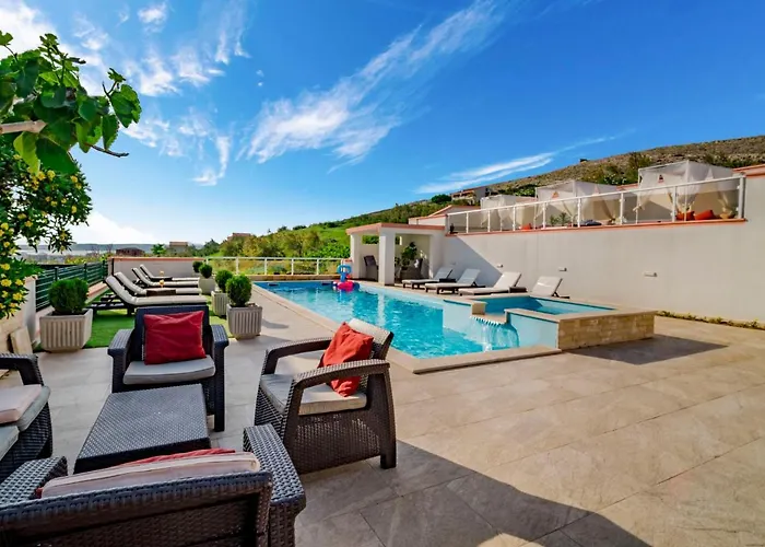 Marija-2 By Interhome 아파트 *