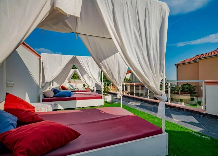 Marija-2 By Interhome Dinjiška