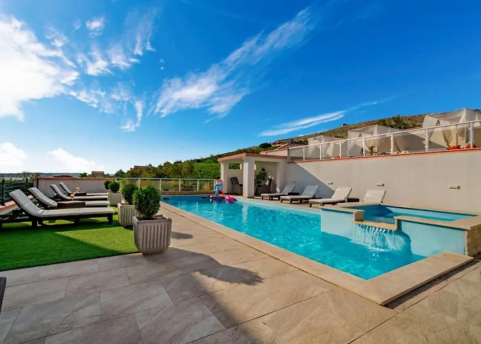 Апартаменты Marija-2 By Interhome Dinjiska