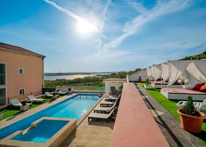 Marija-2 By Interhome