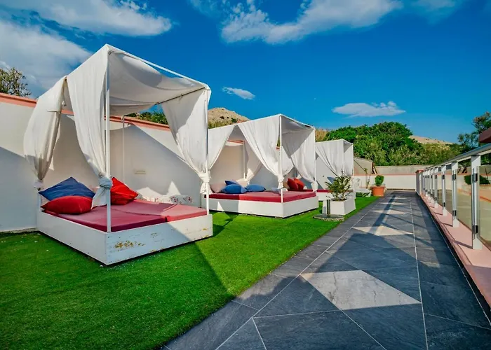 아파트 Marija-2 By Interhome