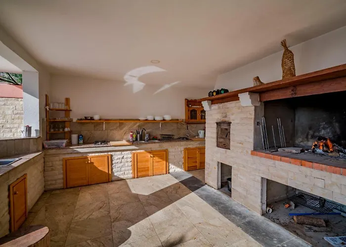 Marija-2 By Interhome * Dinjiska