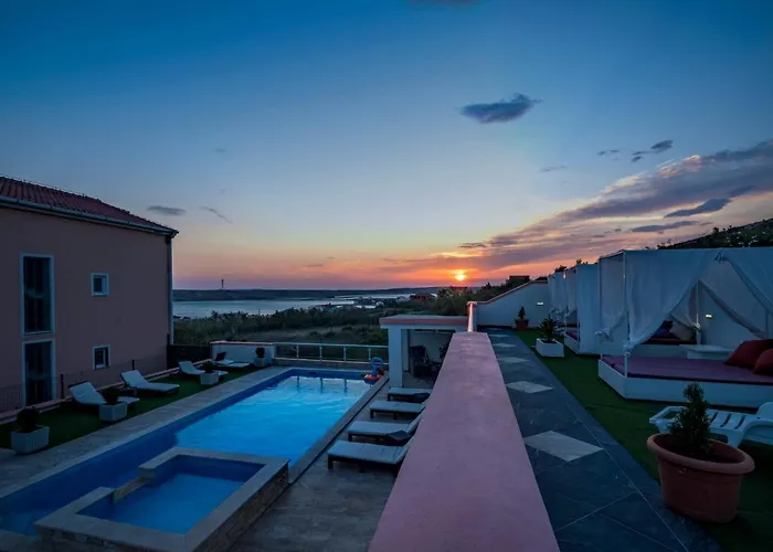 Marija-2 By Interhome *