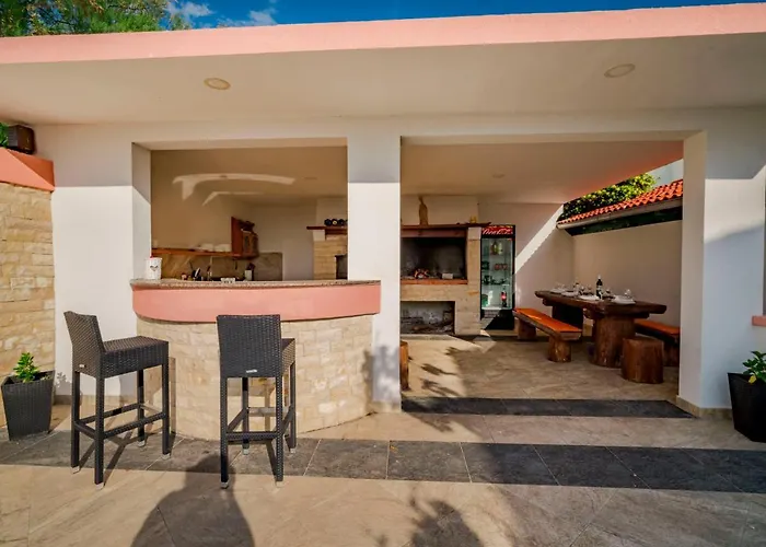 Marija-2 By Interhome *