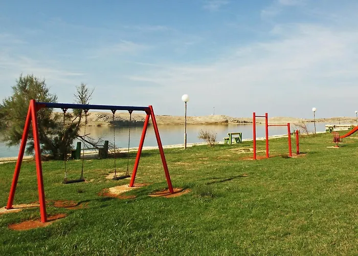 Marija-2 By Interhome 아파트 *