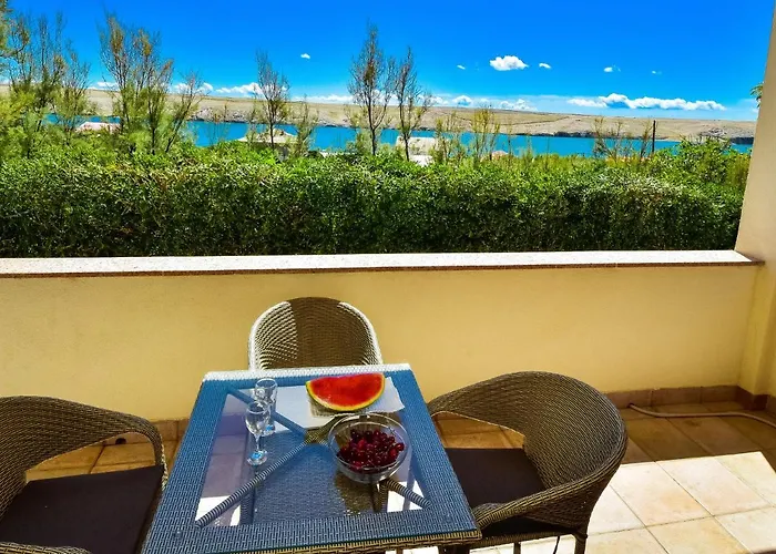 Marija-2 By Interhome 아파트 *