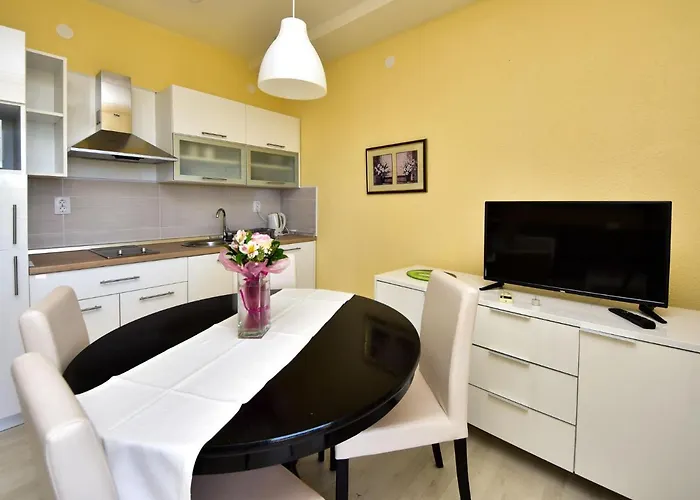 Marija-2 By Interhome