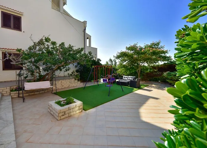 Marija-2 By Interhome 아파트 *