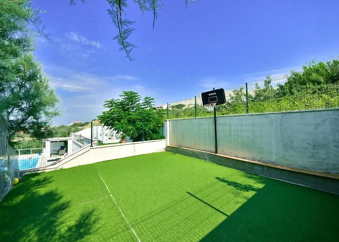 Marija-2 By Interhome 아파트 *