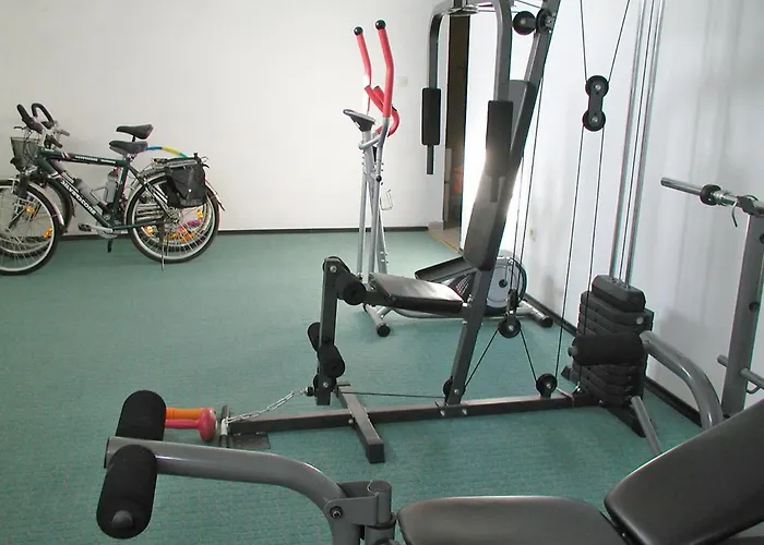 Апартаменты Marija-2 By Interhome Dinjiska