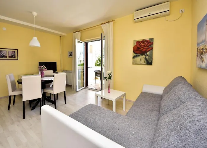 Marija-2 By Interhome *