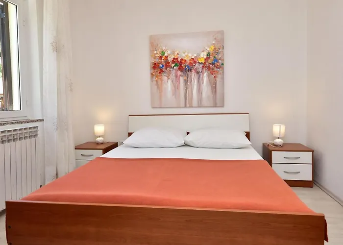 Marija-2 By Interhome *