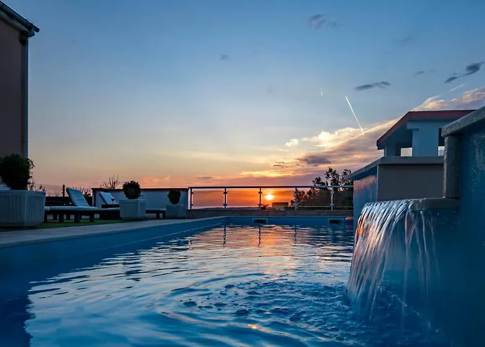 Marija-2 By Interhome