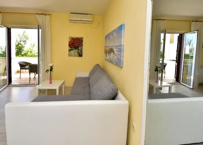 Marija-2 By Interhome *