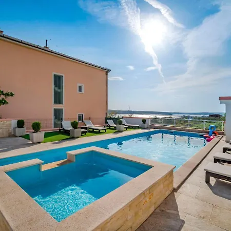 Marija-2 By Interhome