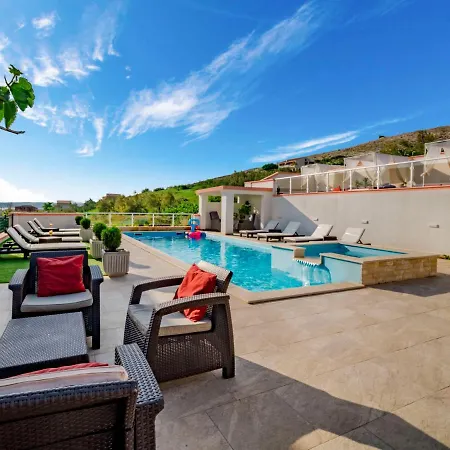 Marija-2 By Interhome 公寓 *