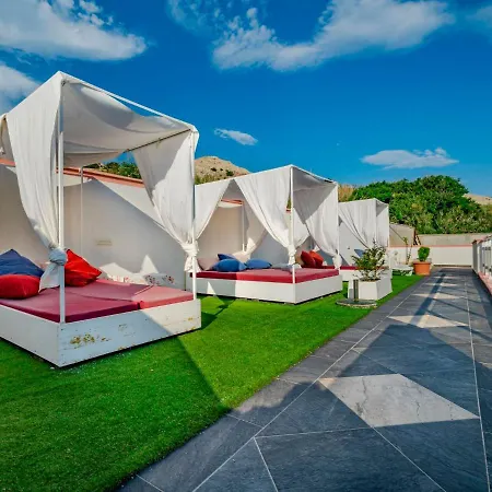 公寓 Marija-2 By Interhome