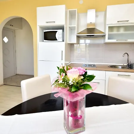 Marija-2 By Interhome Dinjiška