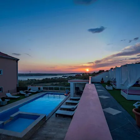 Marija-2 By Interhome *